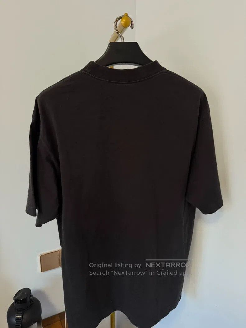 Balenciaga Balenciaga Blurry Coke Short Sleeve S Size Size US S / EU 44-46 / 1 - 2 Thumbnail