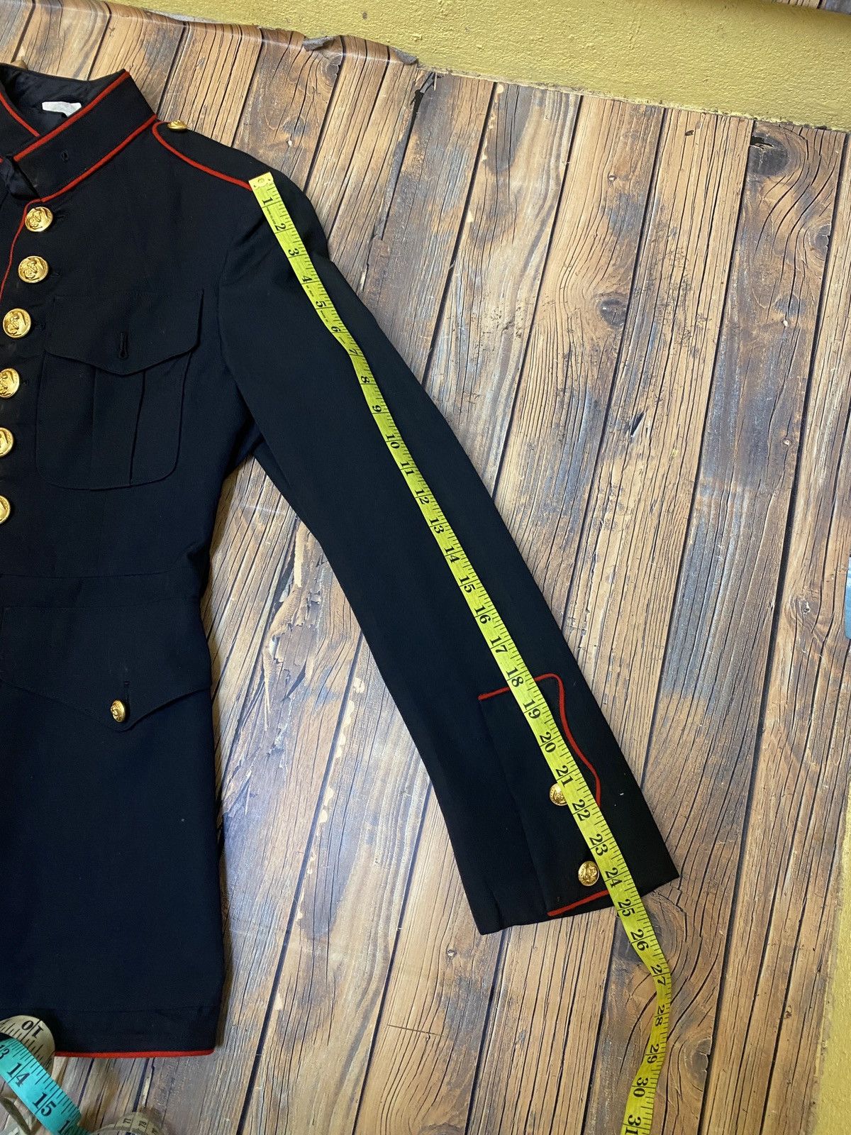 Alstyle × Vintage Japanesse yakuza genji jacket Size US XS / EU 42 / 0 - 10 Thumbnail