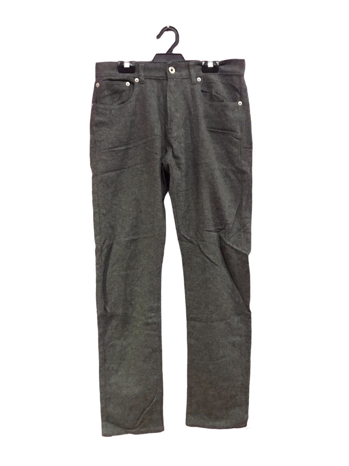 Journal Standard Journal Standard Relume Pants Size US 30 / EU 46 - 1 Thumbnail