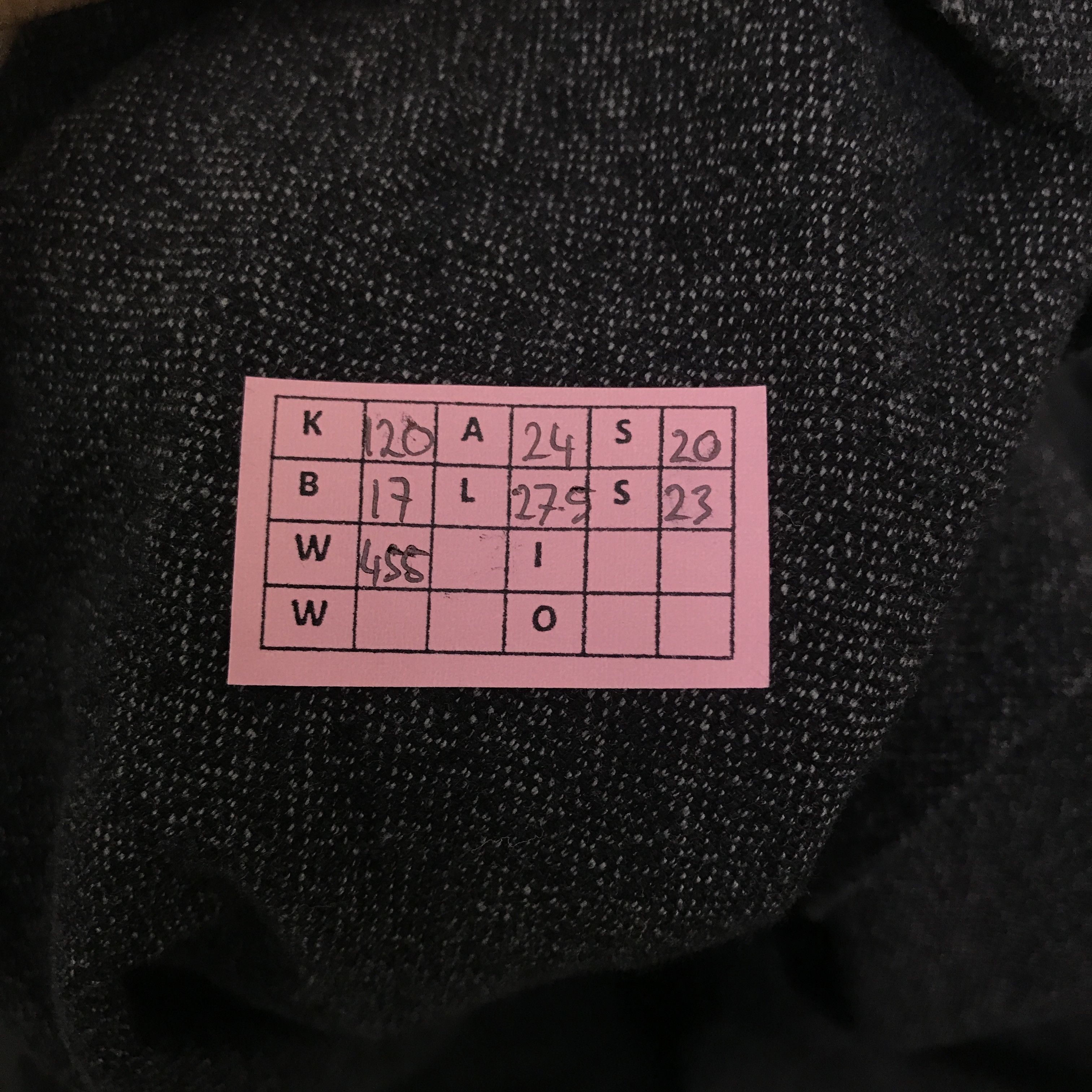 JW Anderson JW.Andersen Button up Shirt K120B17 Size US M / EU 48-50 / 2 - 15 Thumbnail