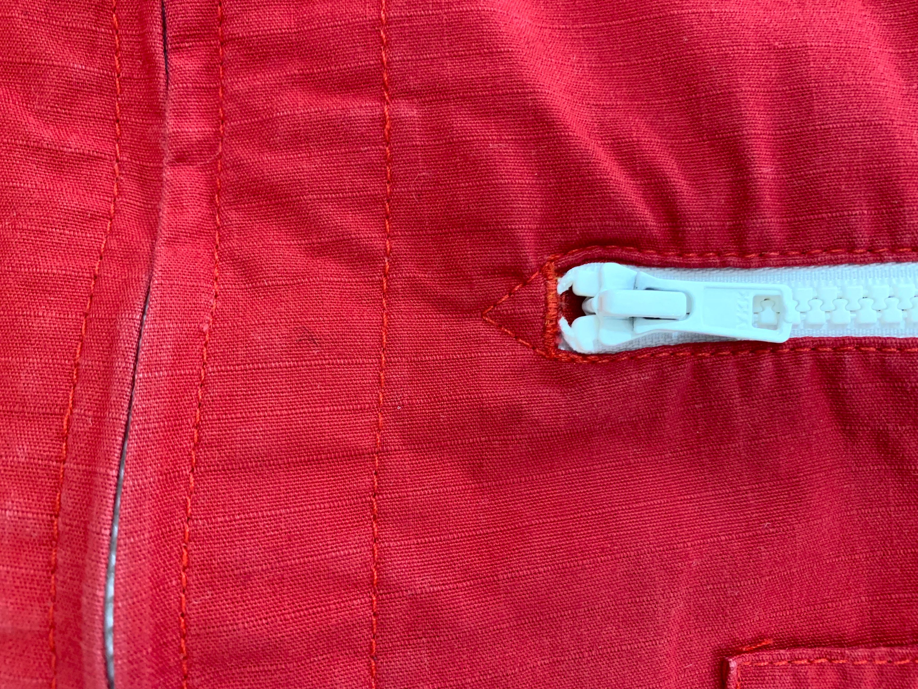 Engineered Garments Engineered Garments cotton ripstop jacket, size M Size US M / EU 48-50 / 2 - 7 Thumbnail
