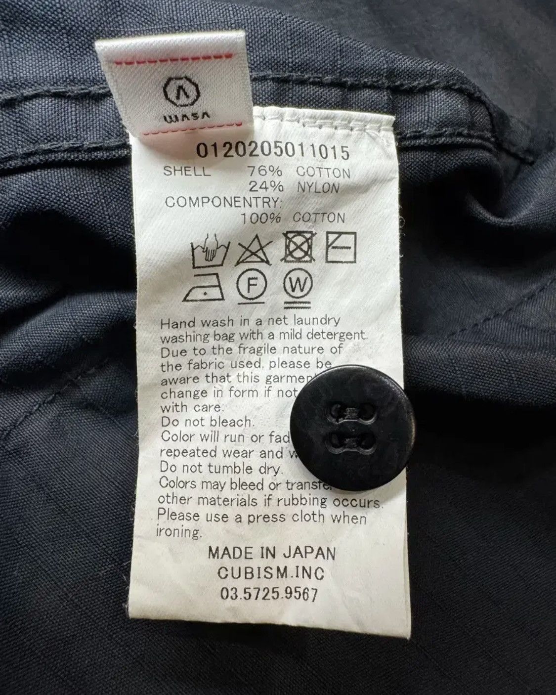 Visvim Visvim Lhamo Shirt with Pockets Size US XL / EU 56 / 4 - 10 Thumbnail