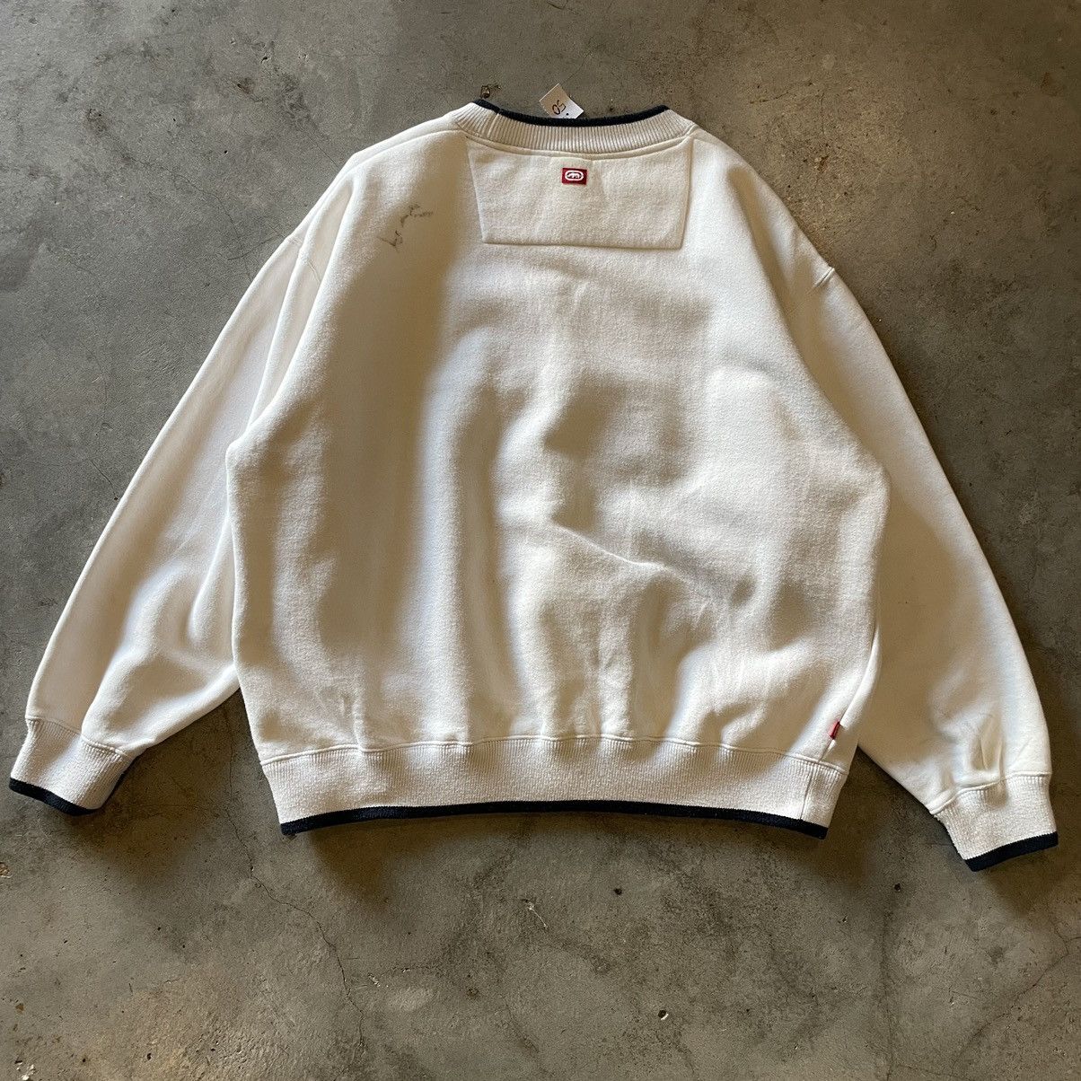 Ecko Unltd. Y2K Ecko Unlimited Crewneck Size US S / EU 44-46 / 1 - 6 Thumbnail