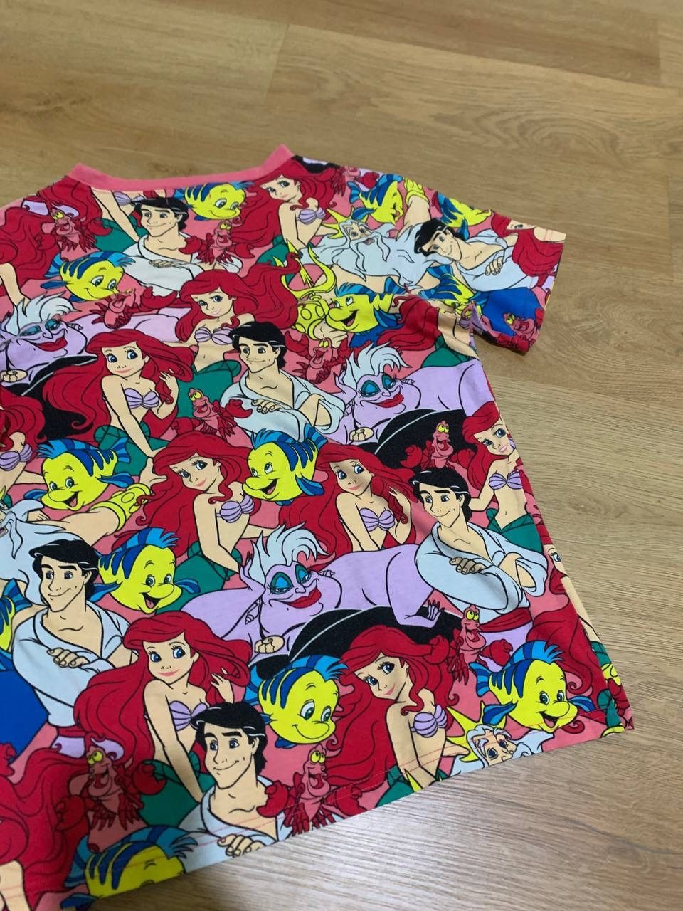 Disney × Vintage Vintage Combo Item Tokyo Disney Resort Size US M / EU 48-50 / 2 - 14 Thumbnail