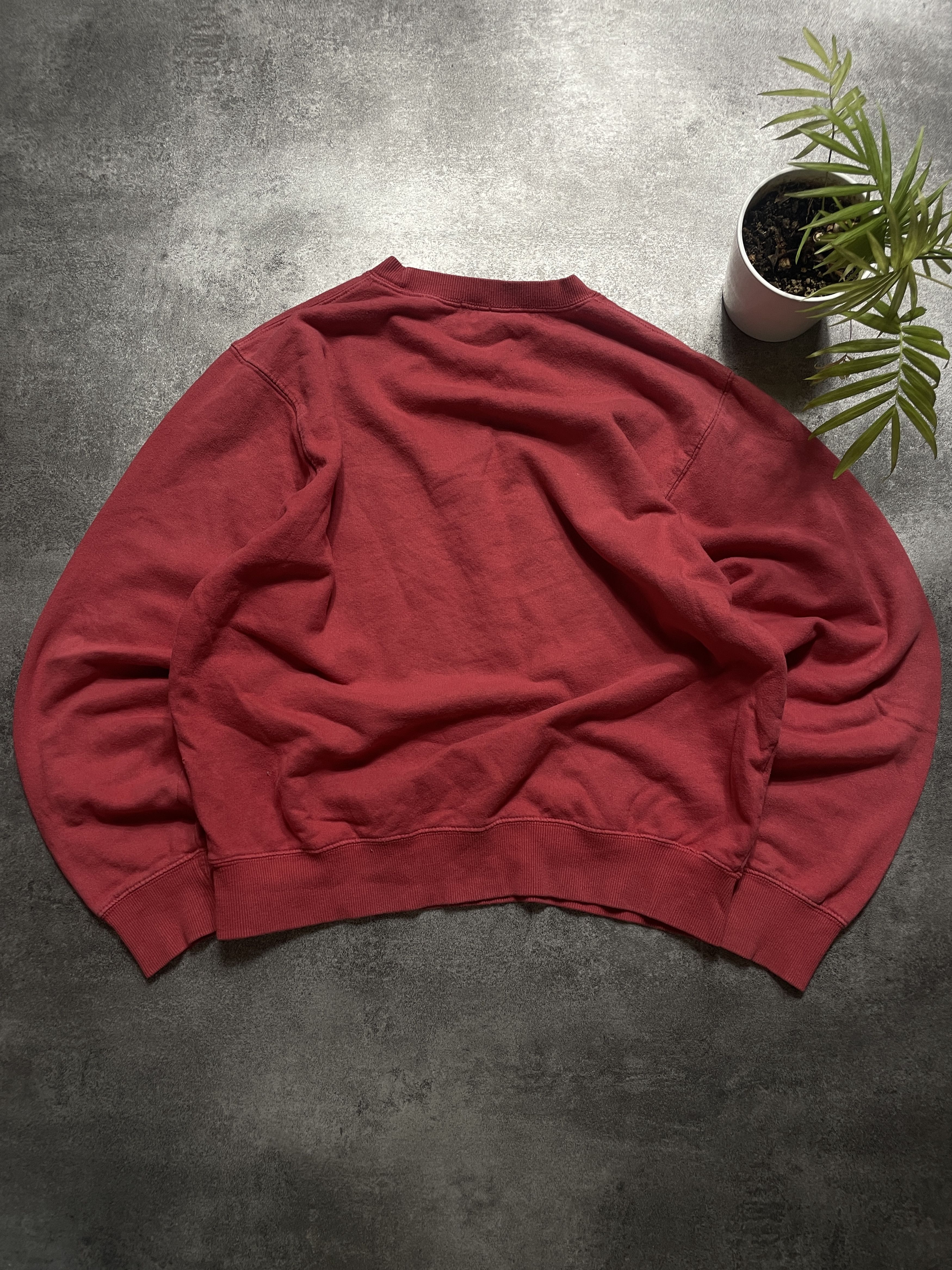 Other John Galt USA Sweatshirt Boxy Fit Cozy Size US S / EU 44-46 / 1 - 5 Thumbnail