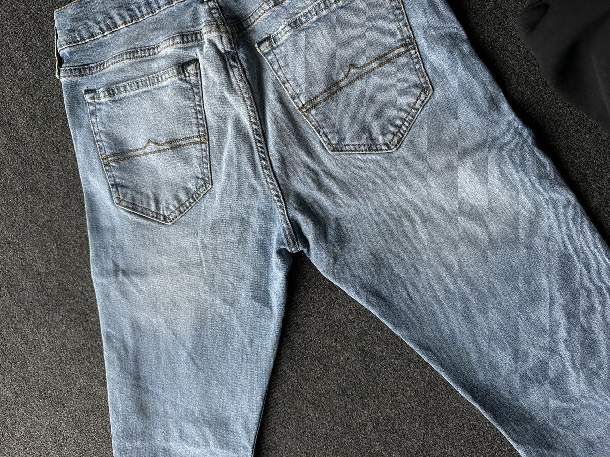 Denim & Supply Ralph Lauren 🚨 RARE DENIM SUPPLY RALPH LAUREN MEN DENIM JEANS FLAG LOGO Size US 30 / EU 46 - 10 Thumbnail