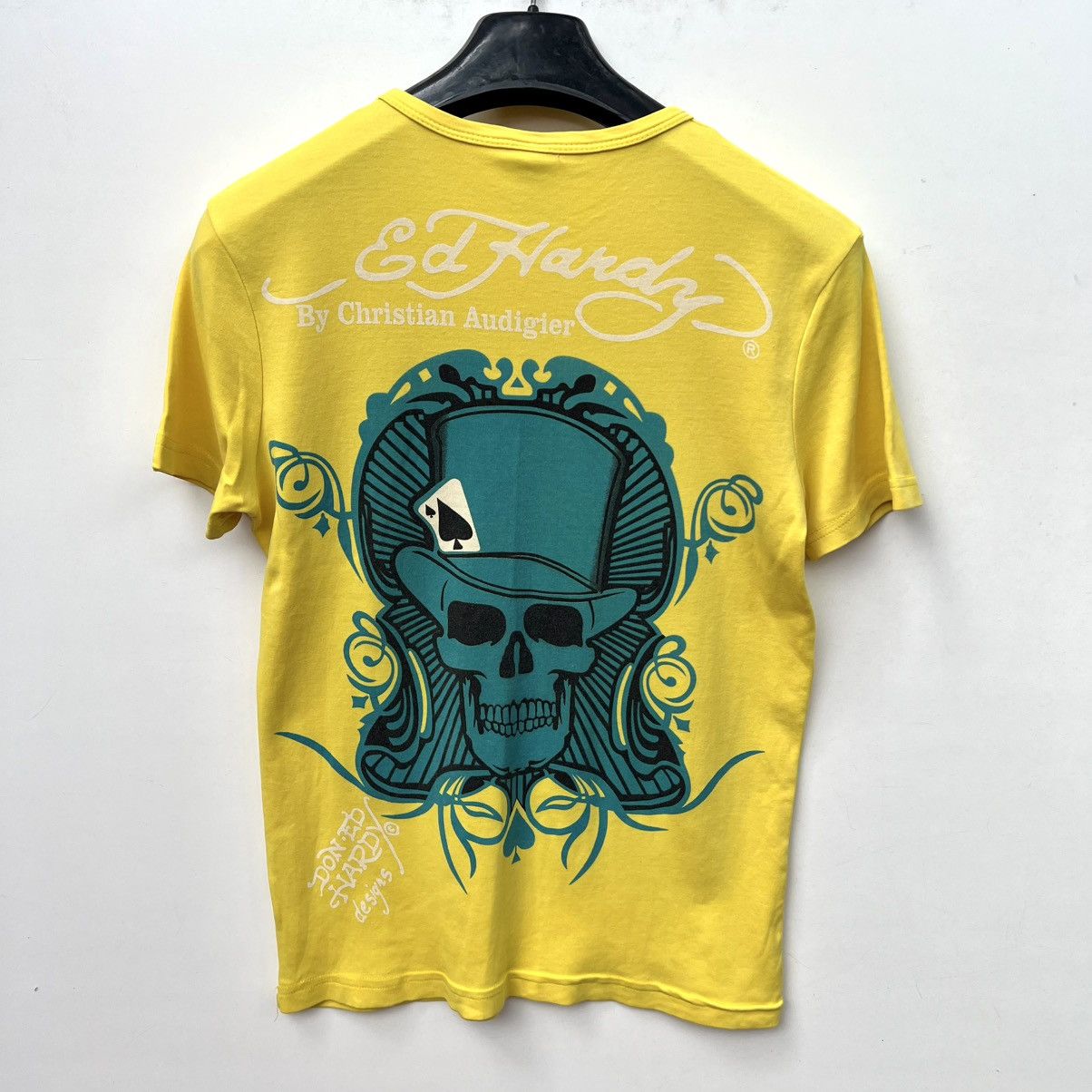 Ed Hardy Ed hardy t shirt Size US M / EU 48-50 / 2 - 8 Thumbnail