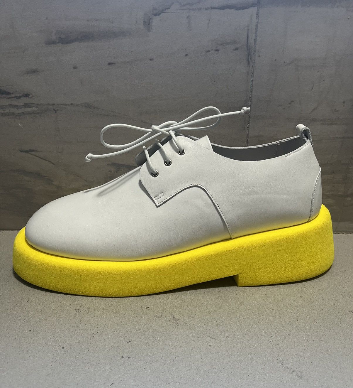 Marsell Marsell Gommellone Derbys Shoes Size US 12 / EU 45 - 1 Thumbnail