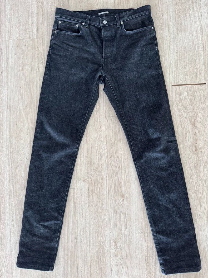 Dior Dior Jeans 2505-Nextarrow Size US 31 - 1 Thumbnail