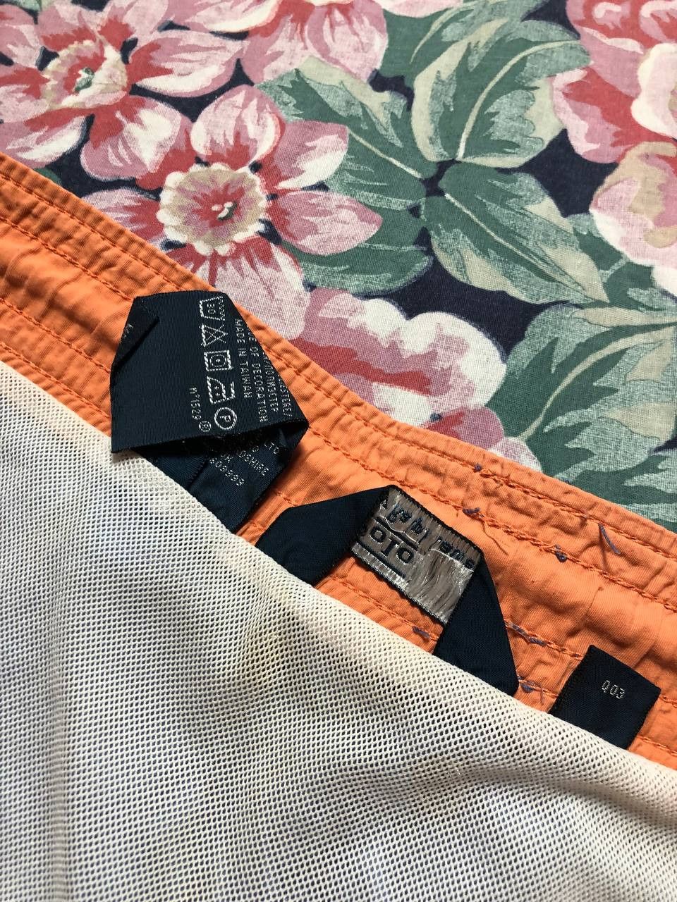 Polo Ralph Lauren Swimwear SHORTS Polo Ralph Lauren Logo Men's Size US 36 / EU 52 - 4 Thumbnail