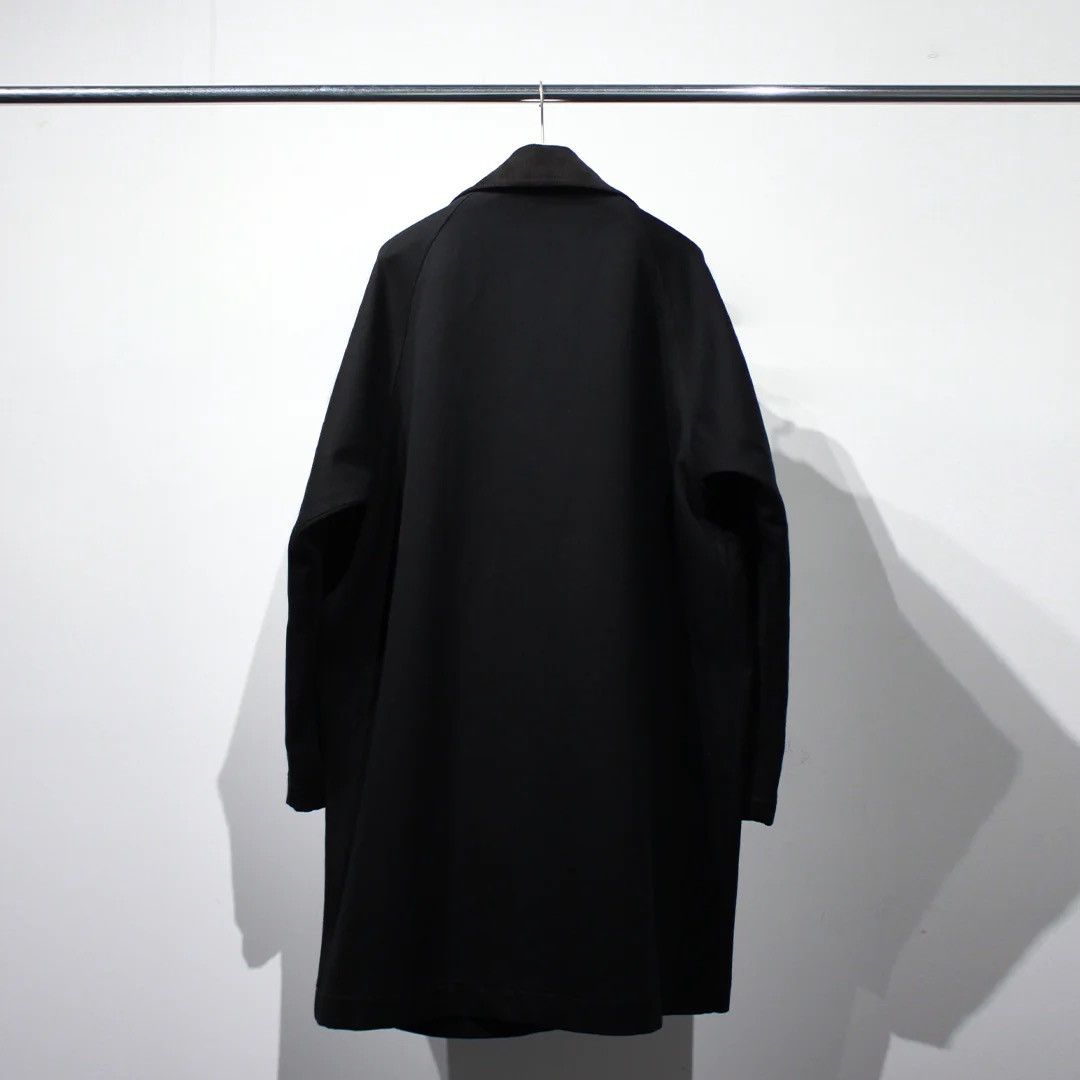 Takahiromiyashita The Soloist. (46) SS25 Takahiromiyashita The Soloist Fireman Coat Size US S / EU 44-46 / 1 - 3 Thumbnail