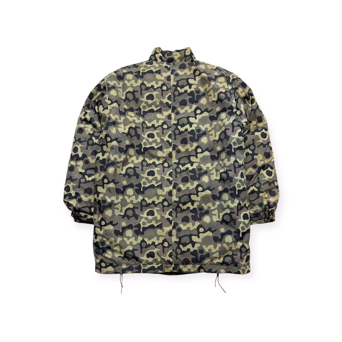 Final Home FW98 Final Home Packable Survival Down Jacket Size US L / EU 52-54 / 3 - 6 Thumbnail