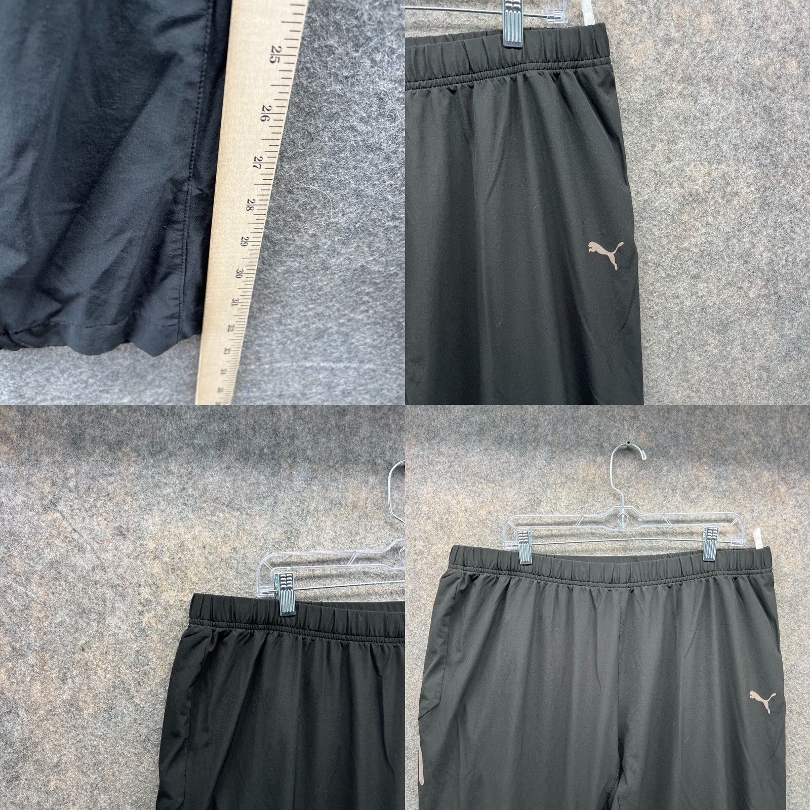 Puma VINTAGE not - (No, vintage is No) Size US 36 / EU 52 - 8 Thumbnail