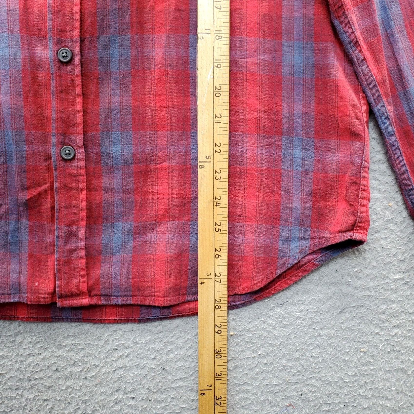 Vintage Columbia Mens Shirt Multi Plaid Button-Down Collared Casual Regular Fit XS? Size US M / EU 48-50 / 2 - 5 Thumbnail