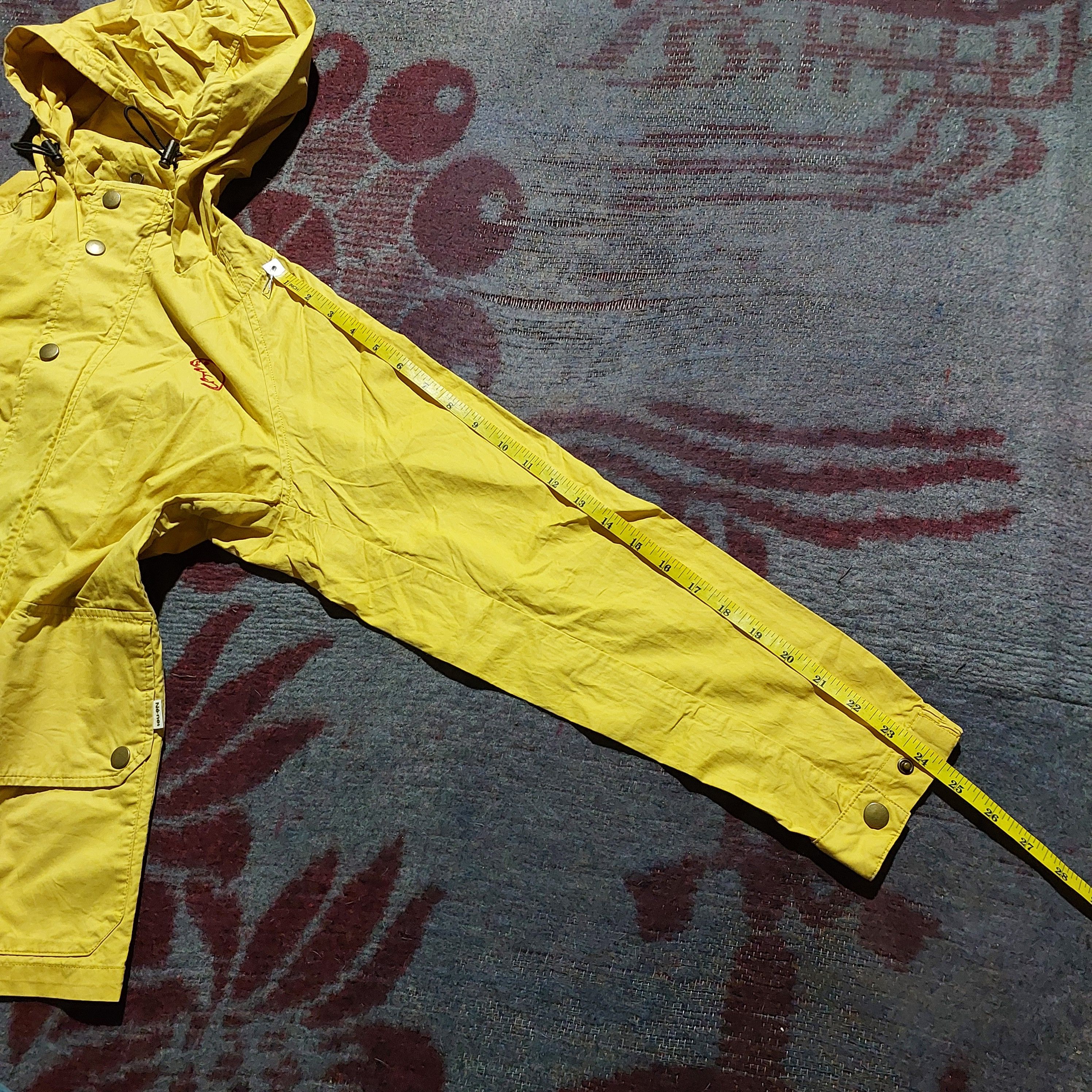 Ne-Net Ne-Net Issey Miyake two pocket Winter Jacket Size US M / EU 48-50 / 2 - 15 Thumbnail