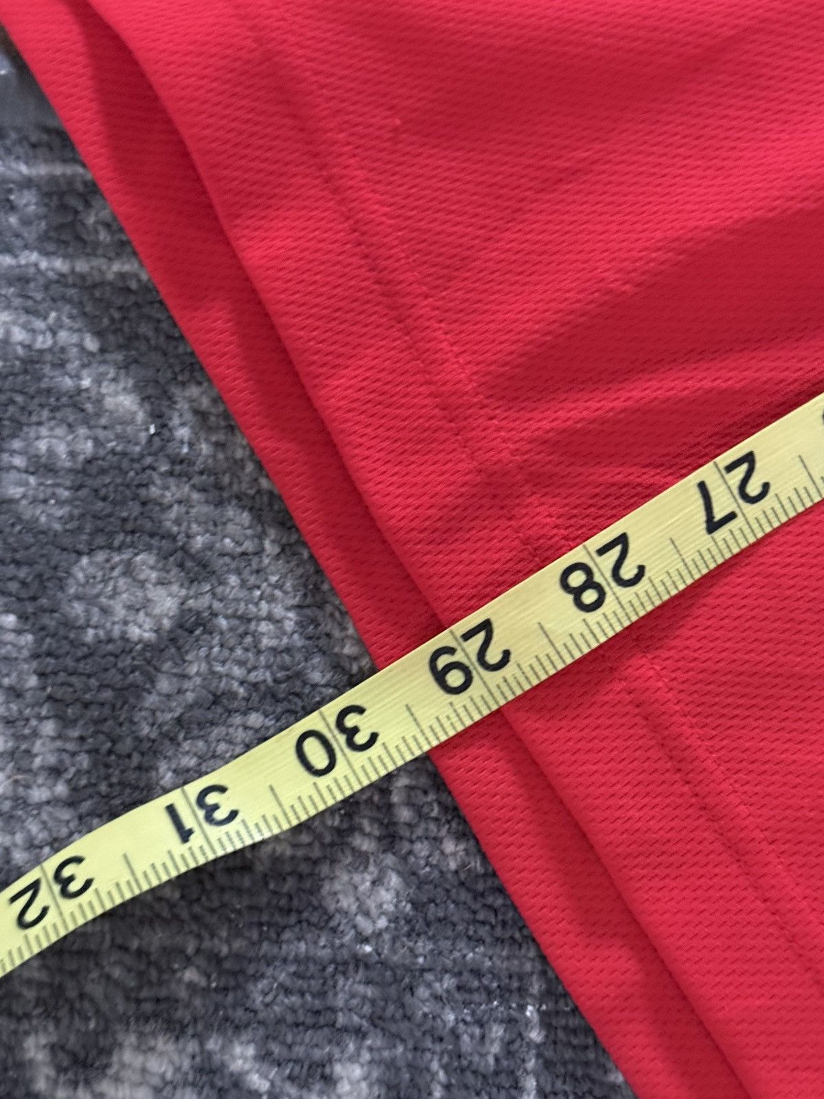 Other DHL Vetements TYPE shirt Size US M / EU 48-50 / 2 - 10 Thumbnail