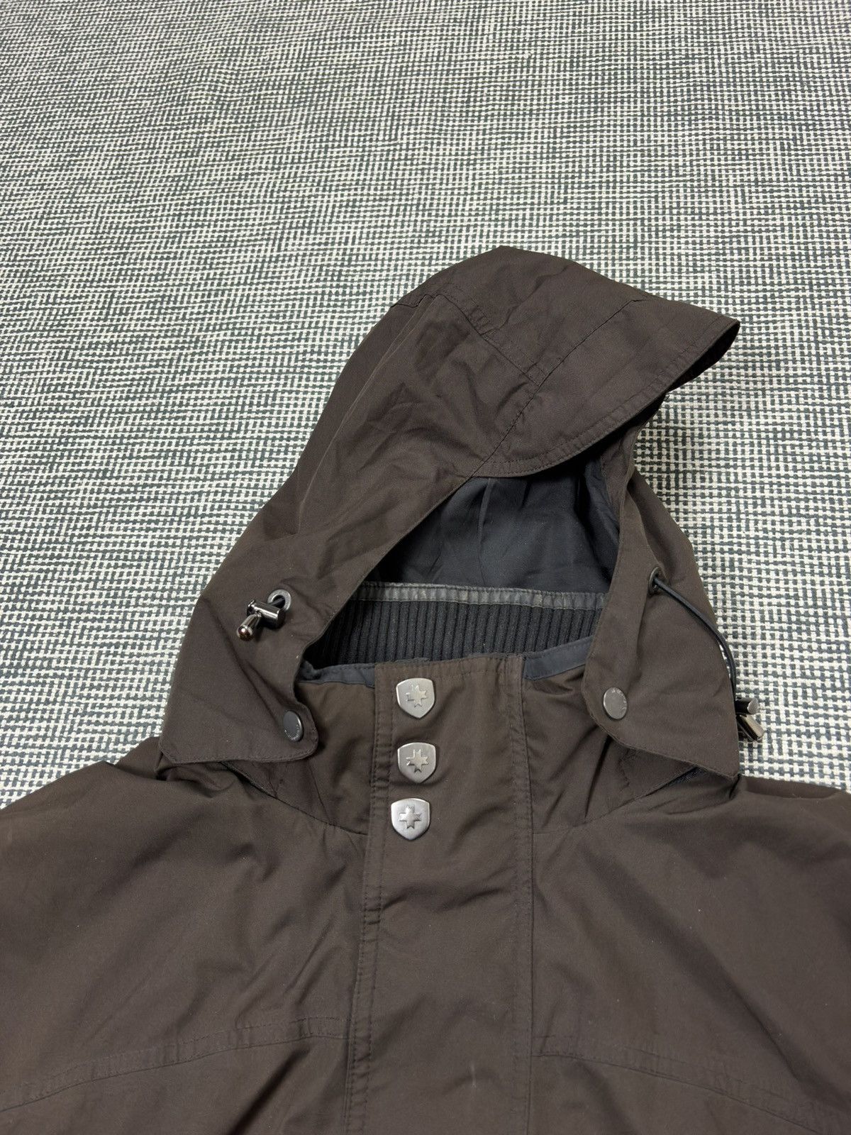 Wellensteyn Wellensteyn cliffjacke summer bomber jacket xxl Size US XXL / EU 58 / 5 - 14 Thumbnail
