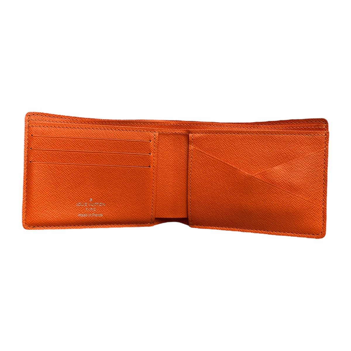 Louis Vuitton Louis Vuitton Damier Giant Gradient Multiple Wallet Size ONE SIZE - 3 Thumbnail