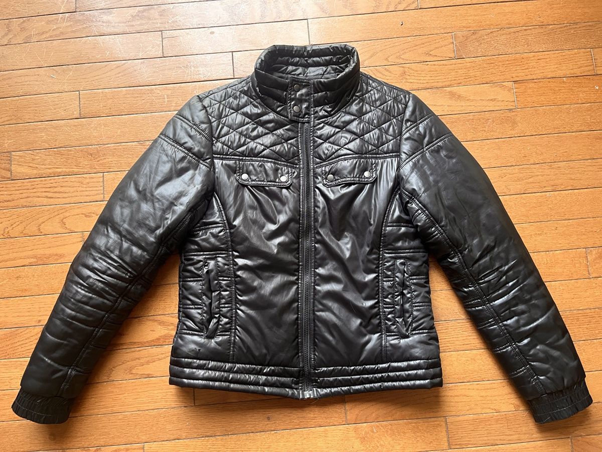 Other JAPANESE ARCHIVE Black Jacket Size US M / EU 48-50 / 2 - 2 Thumbnail