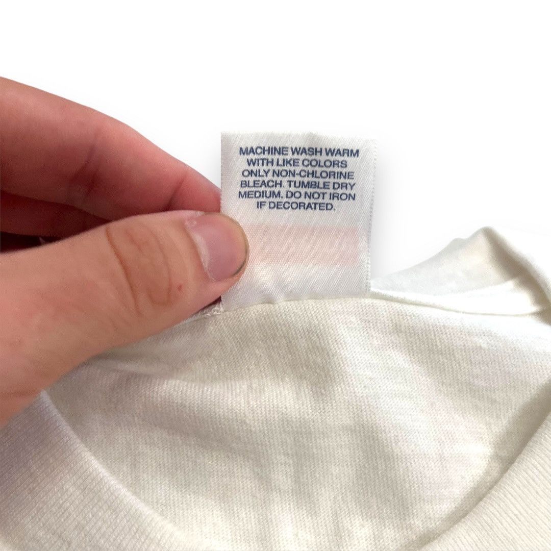 A.P.C. × Supreme SAMPLE Supreme x APC Ballerina T Shirt Size US M / EU 48-50 / 2 - 3 Thumbnail
