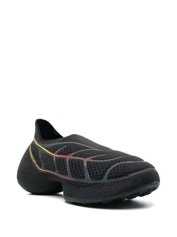 Givenchy Futuristic gradient Givenchy sneakers Size US 10.5 / EU 43-44 - 5 Thumbnail