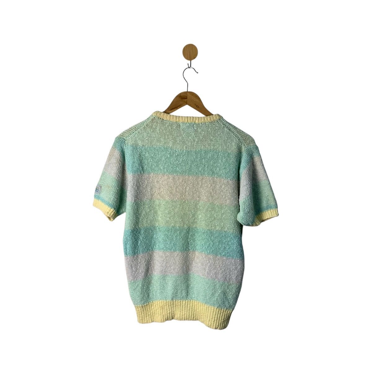 O'Neill × Vintage Vintage Oneill Knitted Sweater Oakley Ripcurl Size US S / EU 44-46 / 1 - 2 Thumbnail