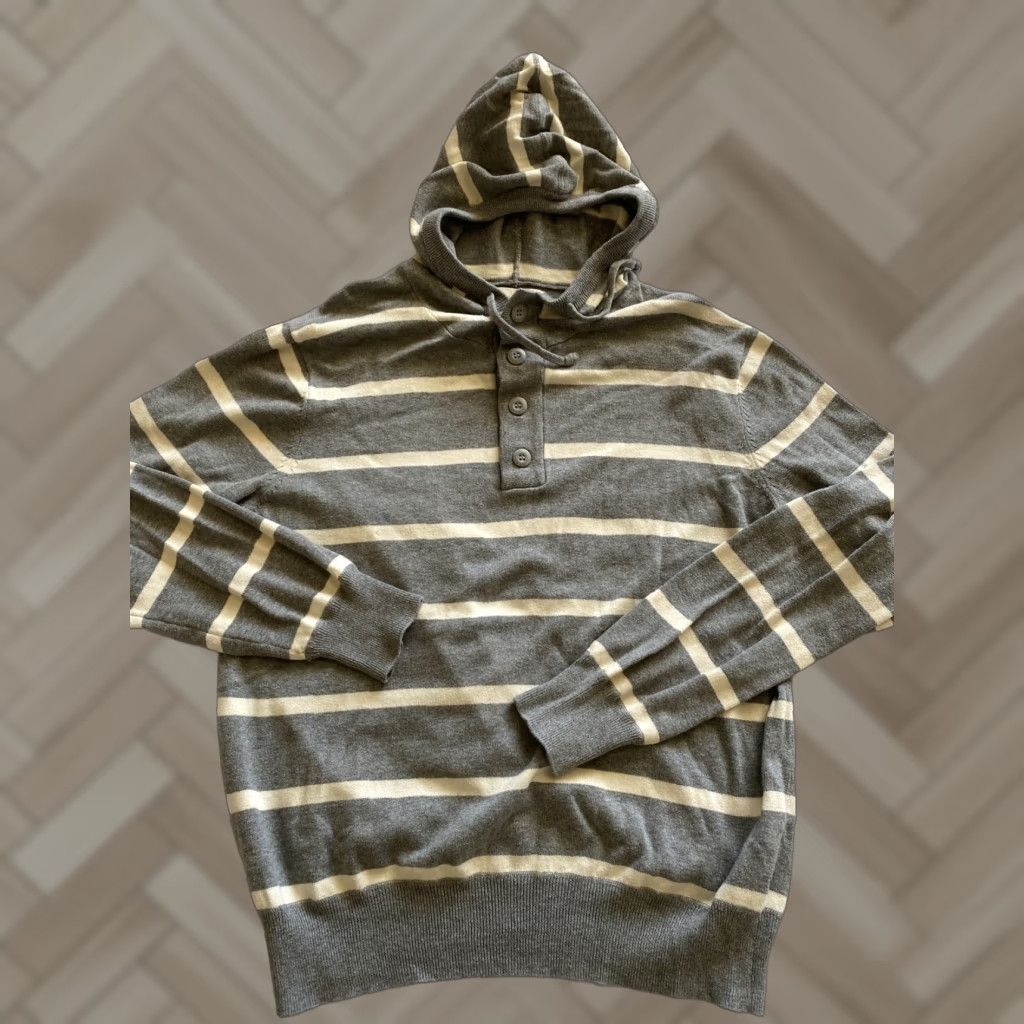 JW Anderson SS19 Police Man Printed Hoodie | Grailed