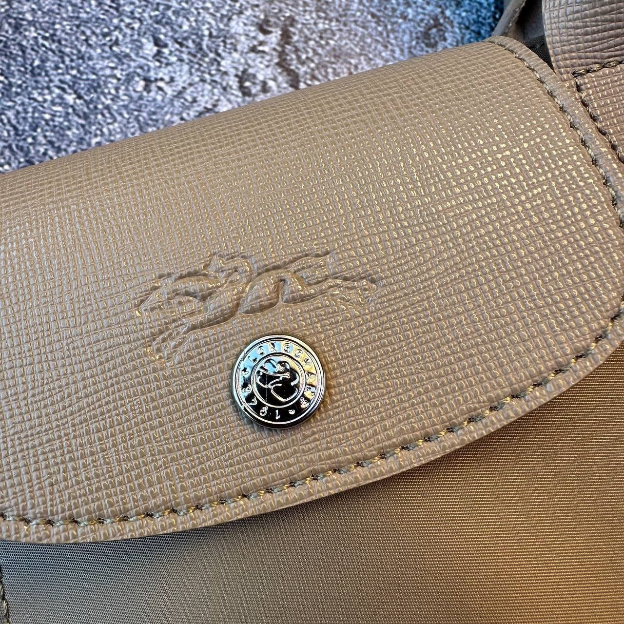 Longchamp Longchamp Depose bag Size ONE SIZE - 6 Thumbnail