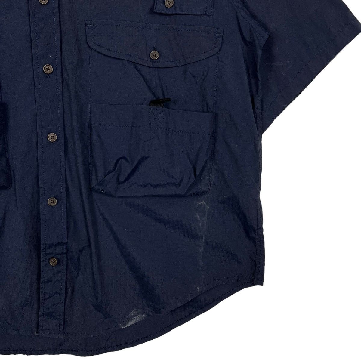 Japanese Brand 🔥 GLR CARGO SHIRTS JACKET Size US L / EU 52-54 / 3 - 5 Thumbnail