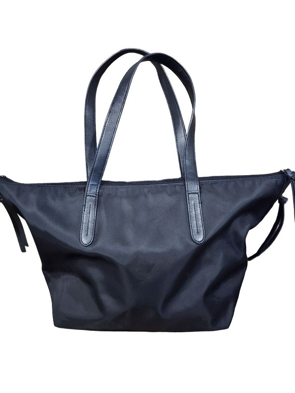 The Unbranded Brand Botkier New York Bond Black Tote Bag Large Size ONE SIZE - 2 Thumbnail