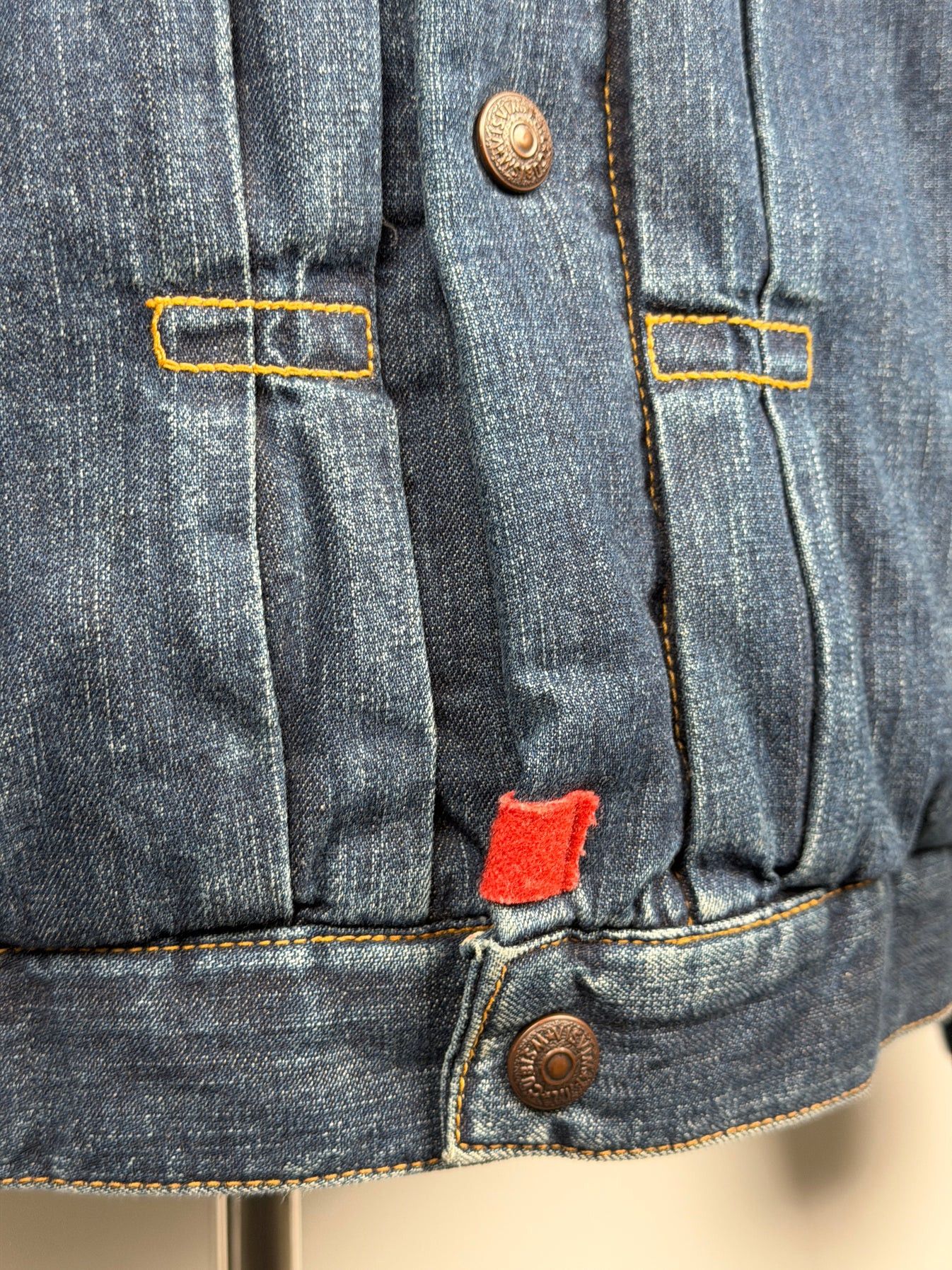 Visvim FW18 SS 101 Down JKT DMGD Size US XXL / EU 58 / 5 - 6 Thumbnail