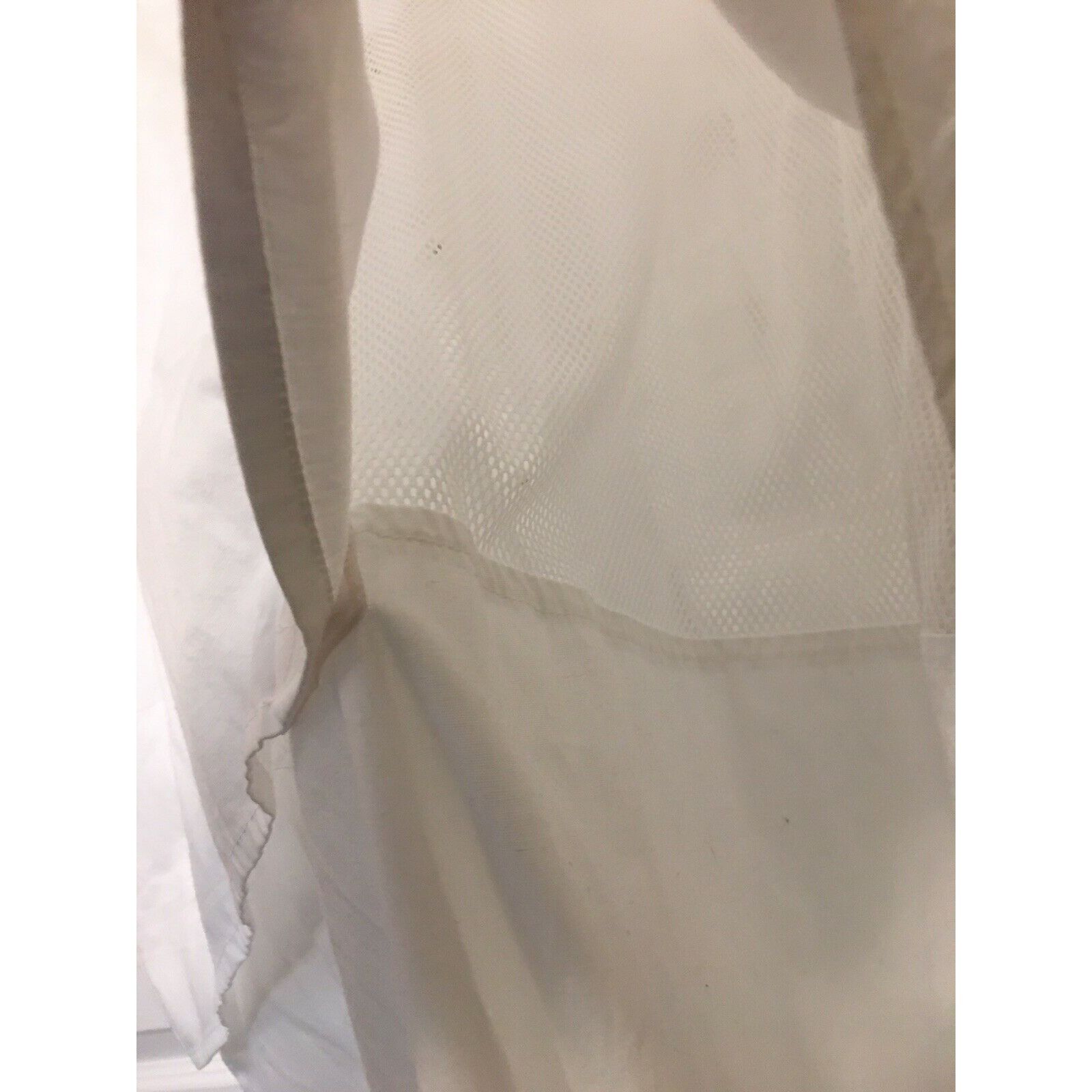 Big Sky Outfitters Big Sky Outfitters Men’s Sz XXL Vented White Short Sleeve Bu Size US XXL / EU 58 / 5 - 4 Thumbnail