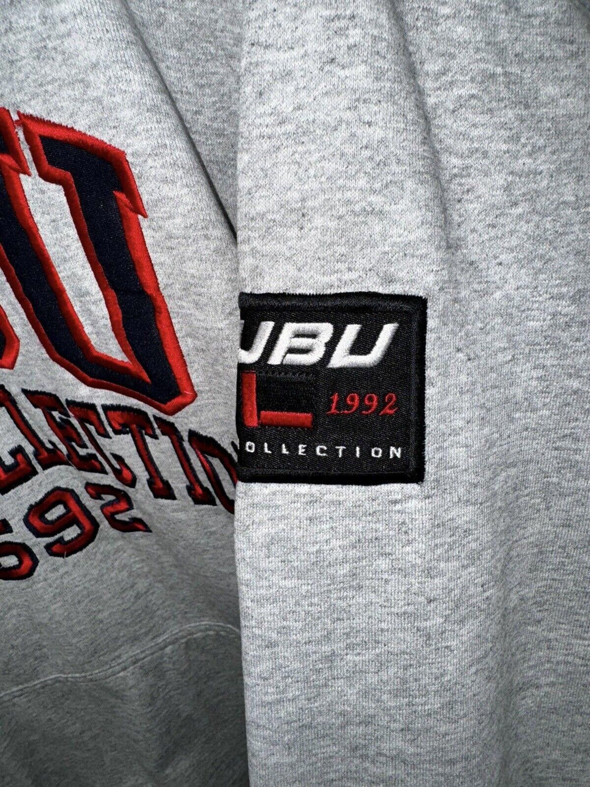 Fubu Vintage FUBU Jeans The Collection Heather Grey 2XL Size US 40 / EU 56 - 4 Thumbnail