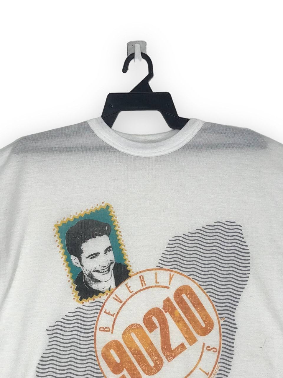 Vintage Vintage rare 90210 Beverly Hills teenager drama Size US L / EU 52-54 / 3 - 2 Thumbnail