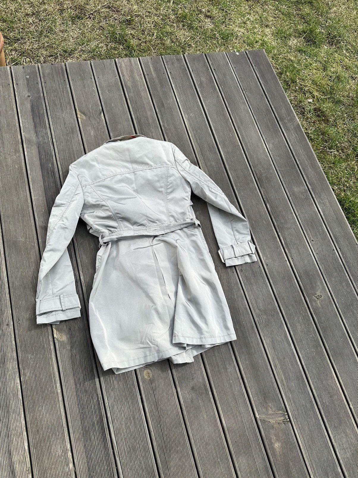 Burberry Burberry coats Size M / US 6-8 / IT 42-44 - 6 Thumbnail