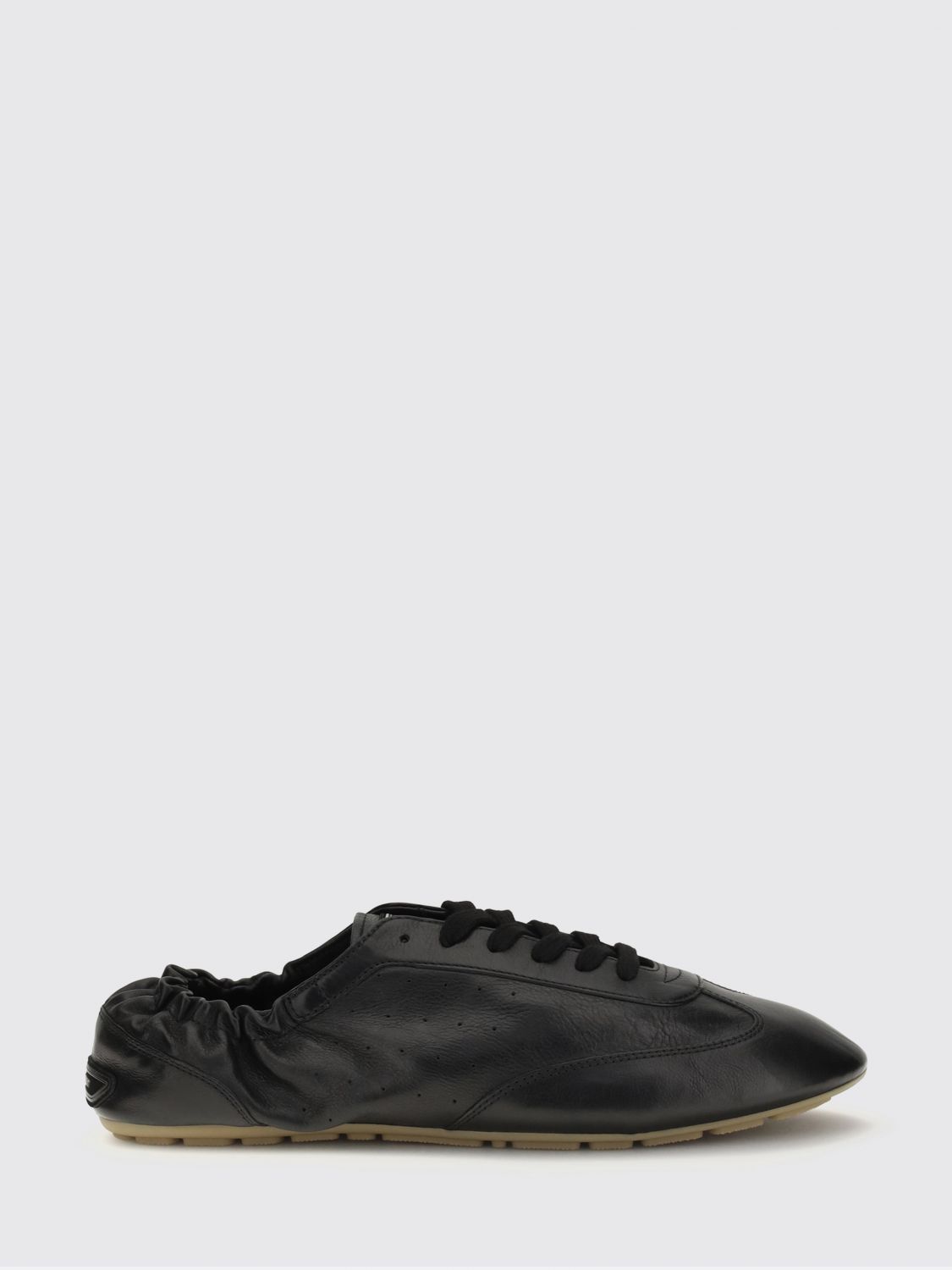 Saint Laurent Paris Saint Laurent Sneakers Men Black Size US 9.5 / EU 42-43 - 1 Thumbnail