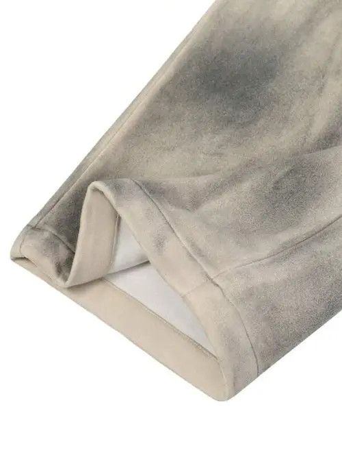 Japanese Brand Unique Loose Sweatpants Streetwear Baggy Size US 34 / EU 50 - 3 Thumbnail