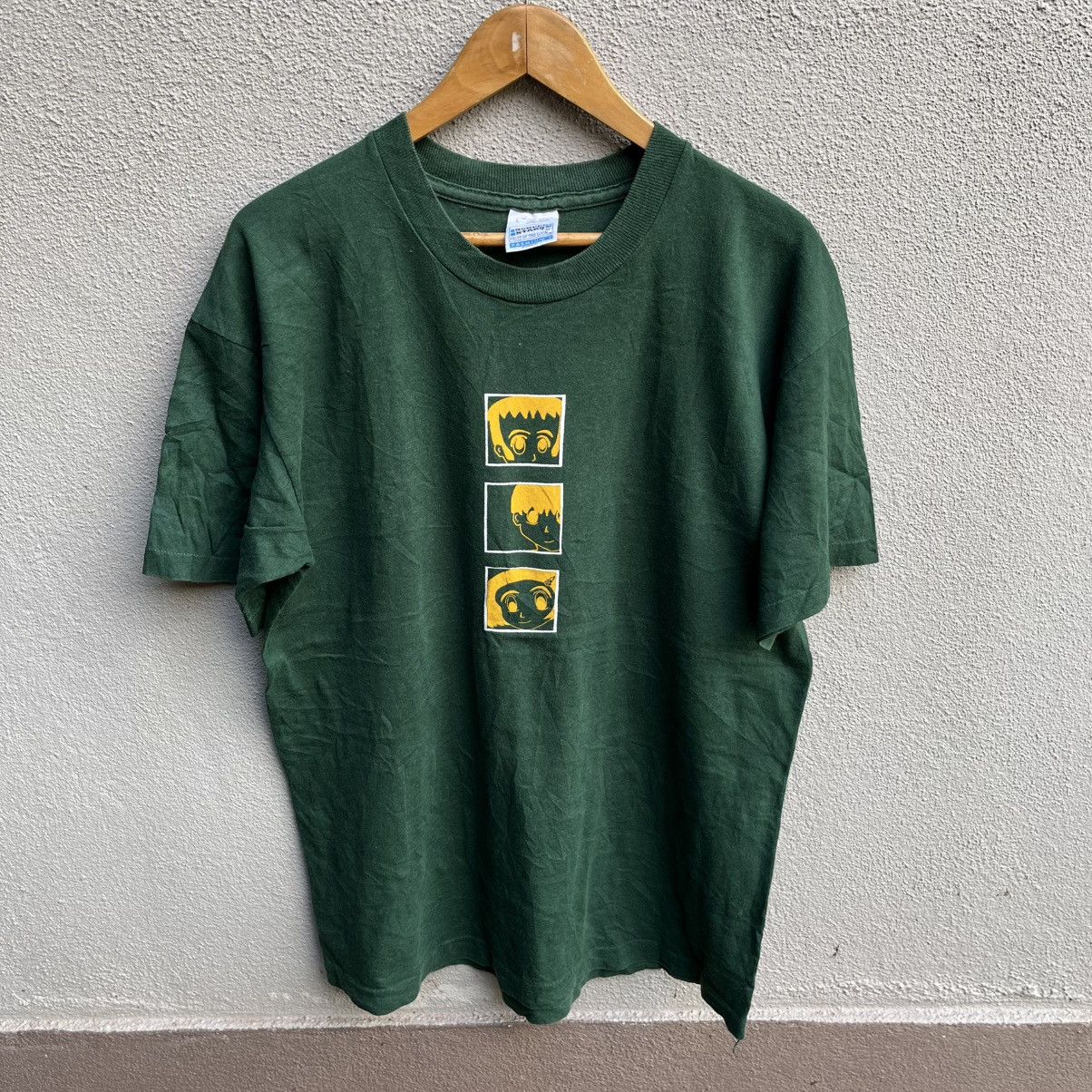Band Tees Vintage 90s BIS band tee electronic indie pop Size US L / EU 52-54 / 3 - 1 Thumbnail