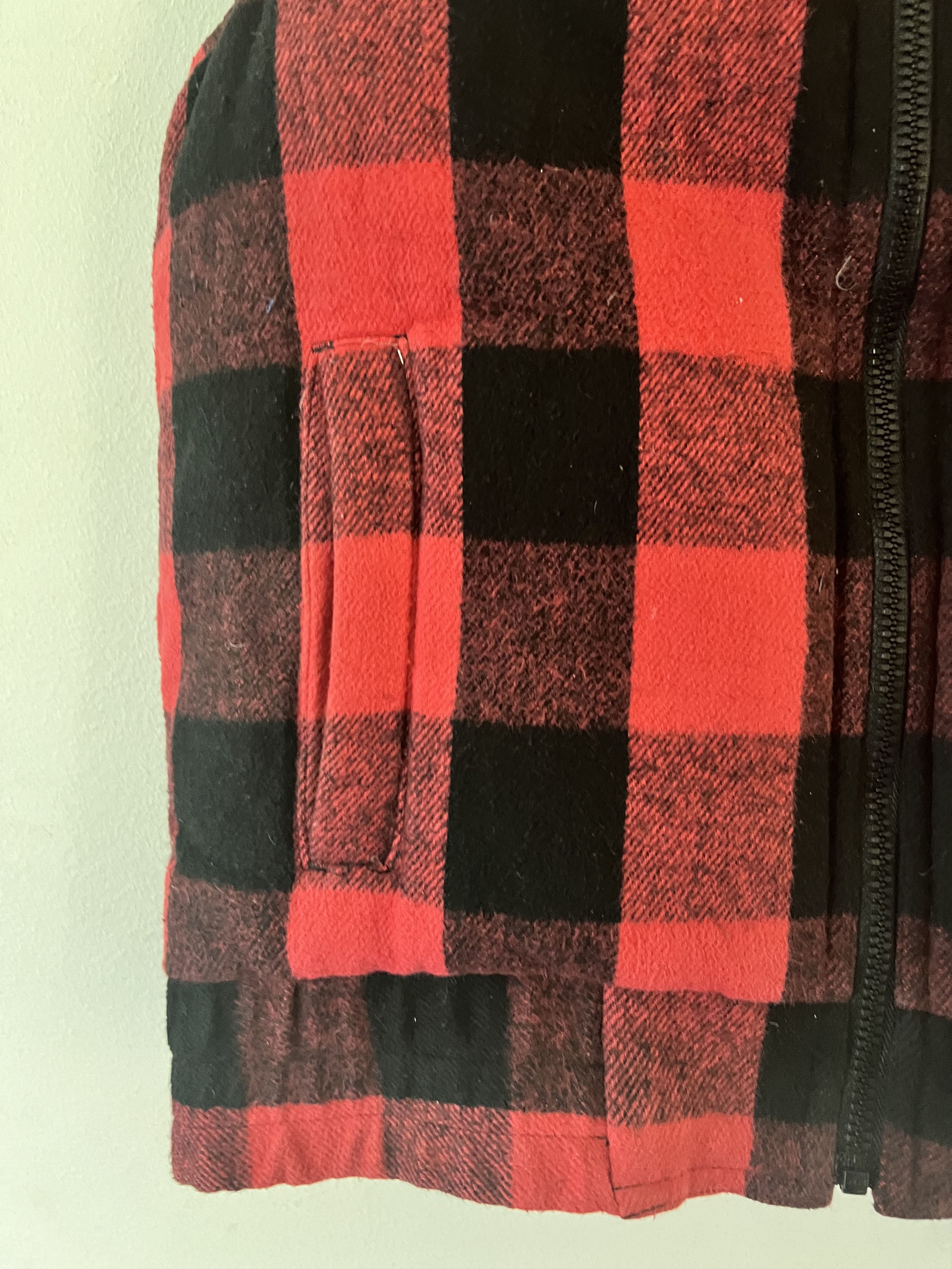 Number (N)ine Runway AW05 “The High Streets” Size US M / EU 48-50 / 2 - 11 Thumbnail