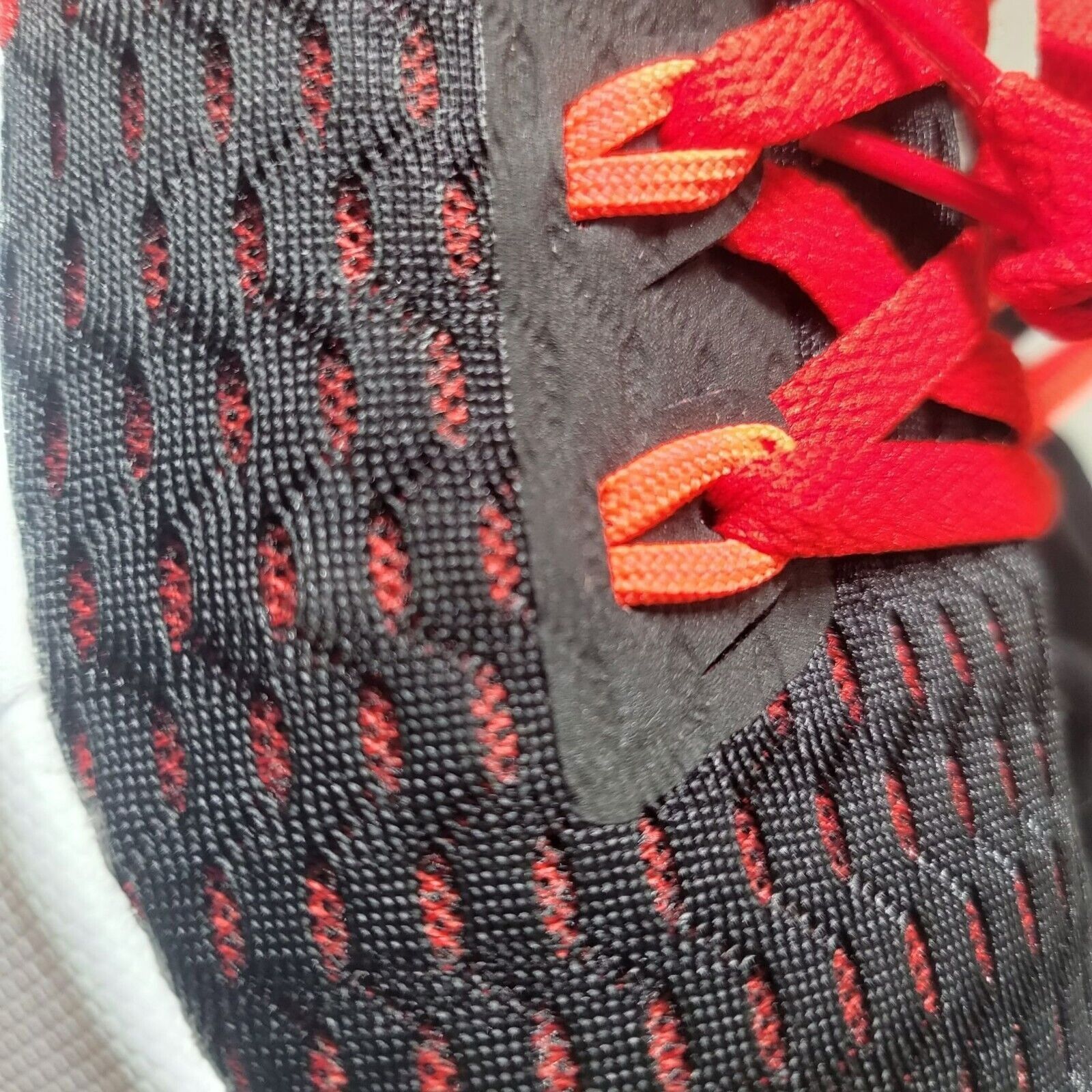 witness v5 air zoom
