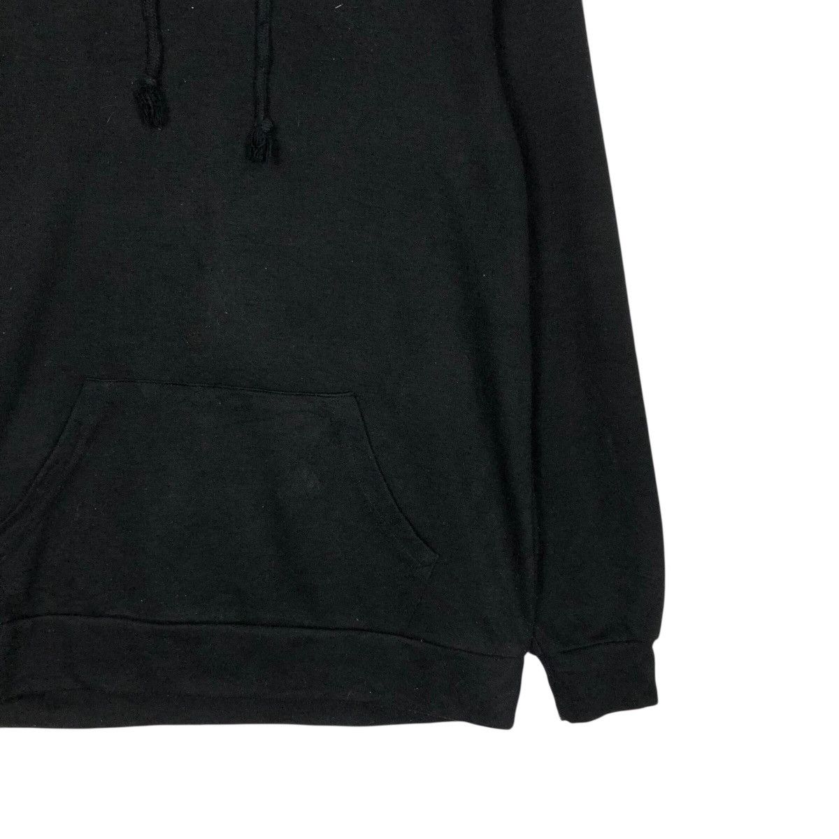 Japanese Brand 📌Vintage Hoodie Pull Over Betty Boop Big Logo Design Size US L / EU 52-54 / 3 - 7 Thumbnail