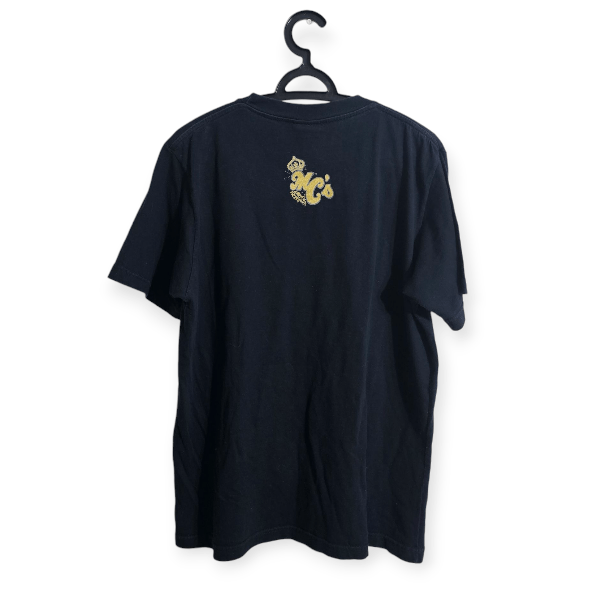 Rap Tees Master Of Ceremony Combo 104/200 Tee Size US XL / EU 56 / 4 - 5 Thumbnail