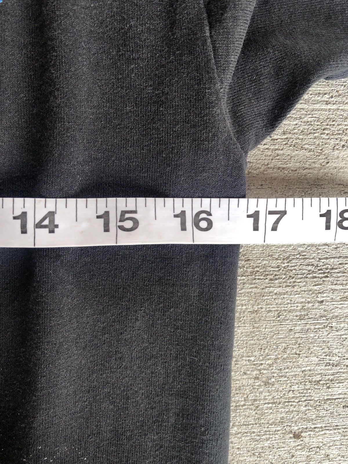 Vintage Vintage Faded nature graphic tee Size US S / EU 44-46 / 1 - 5 Thumbnail