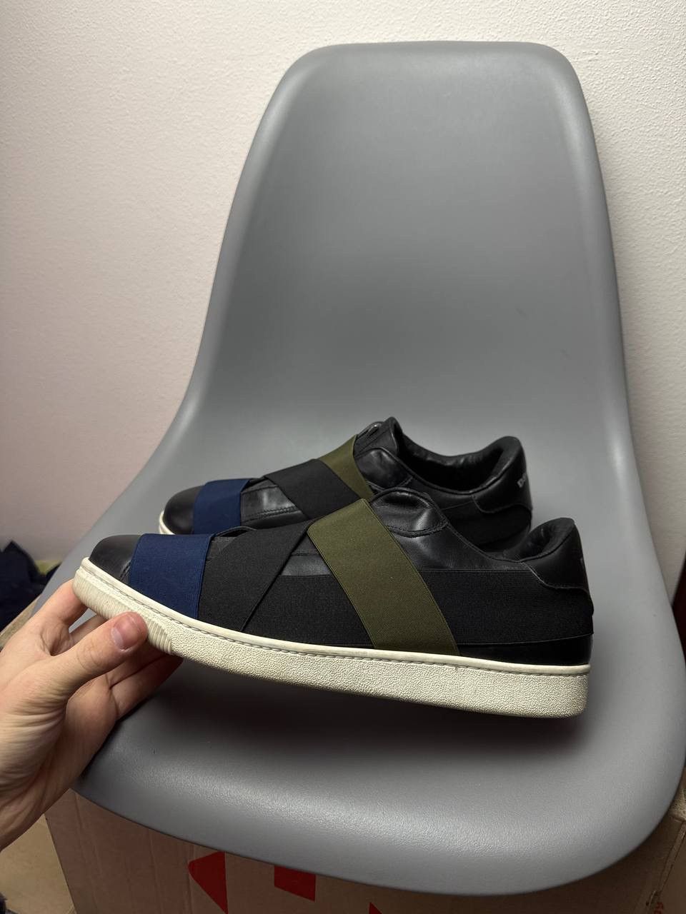 Dsquared2 DSQUARED2 Santa Monica sneakers size 44 Size US 10 / EU 43 - 7 Thumbnail