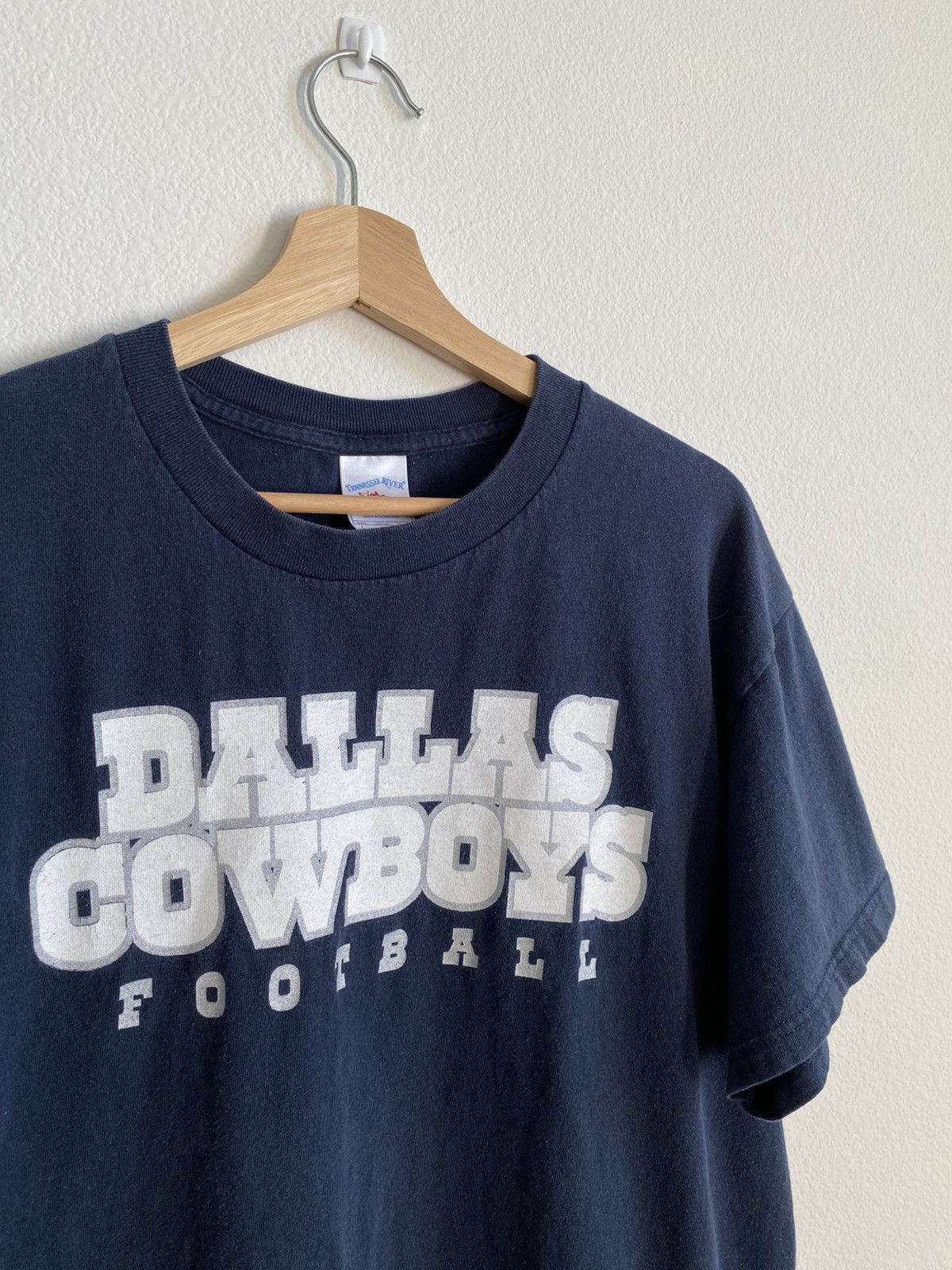 NFL Dallas Cowboys Football Tee Size US L / EU 52-54 / 3 - 3 Thumbnail