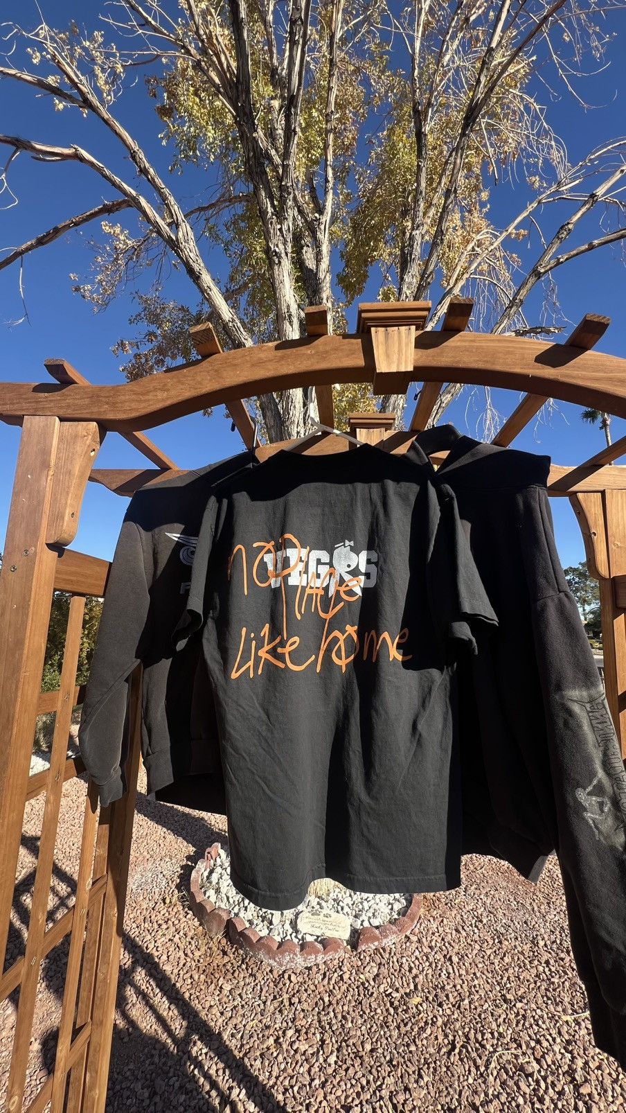 Complex × Playboy × Travis Scott RARE Cactus Jack Playboy Complexcon Exclusive Tee Size US L / EU 52-54 / 3 - 3 Thumbnail