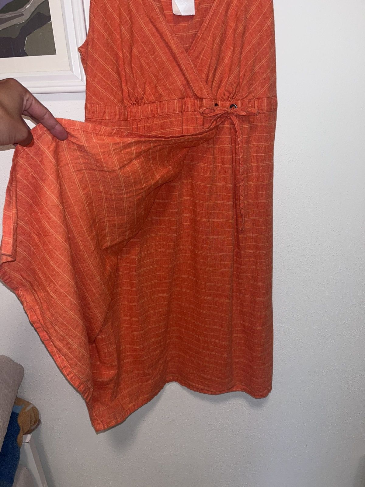 Patagonia Patagonia Active dress Size XS / US 0-2 / IT 36-38 - 7 Thumbnail