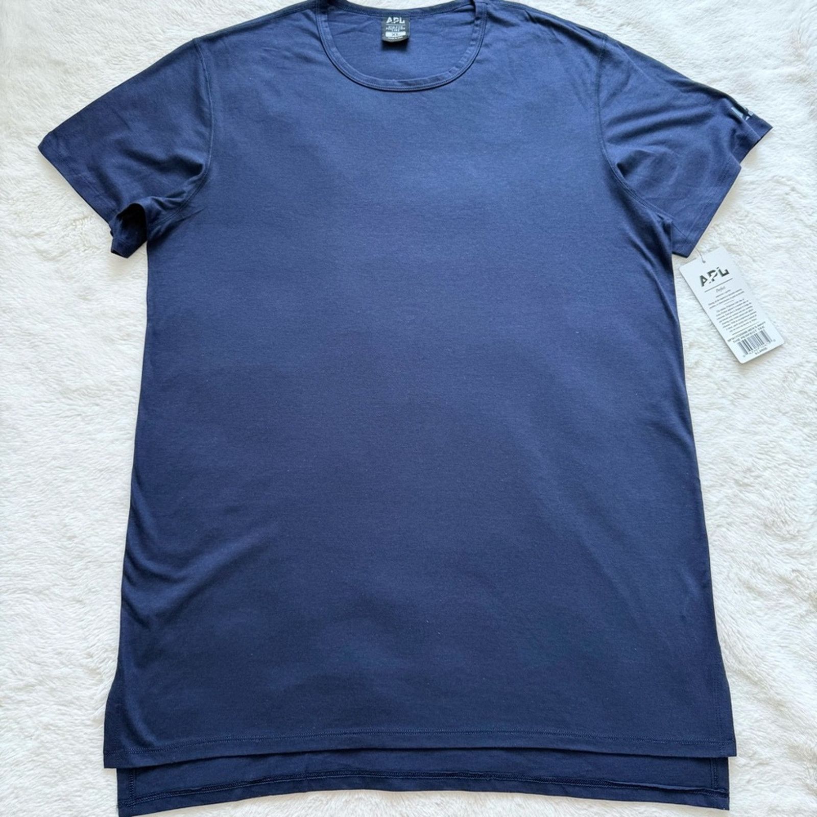 Other NWT!!! APL men athlete Tshirt size XL Size US XL / EU 56 / 4 - 1 Thumbnail
