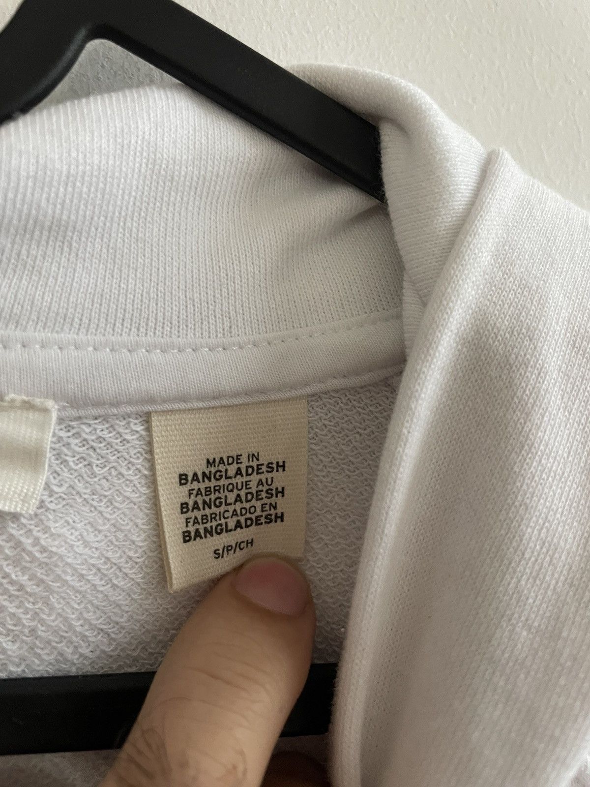 Levi's Levi’s Hoodie Size S / US 4 / IT 40 - 5 Thumbnail