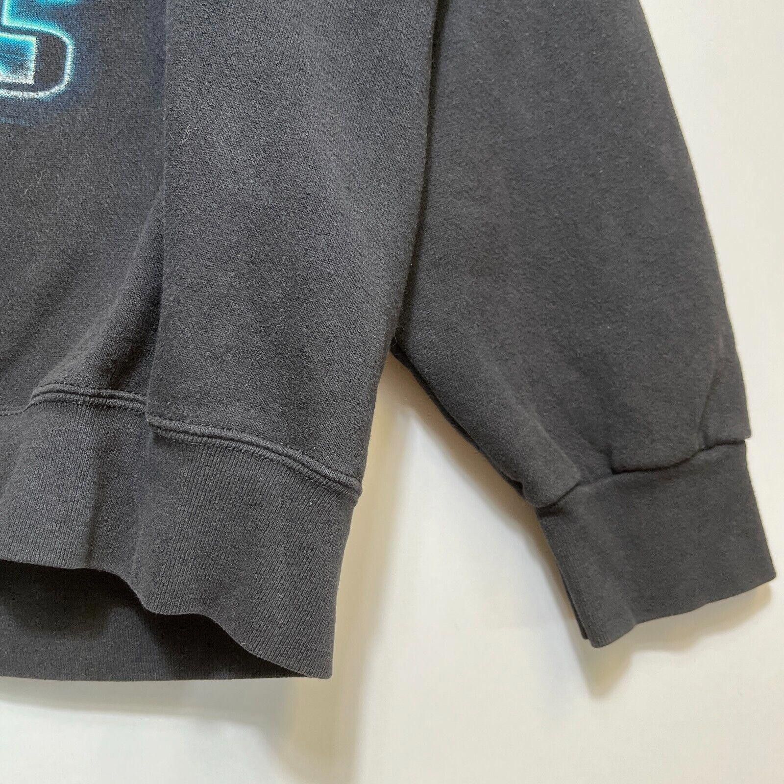 Nutmeg × Vintage Vintage 90s NFL Philadelphia Eagles Nutmeg Sweatshirt XXL Size US XXL / EU 58 / 5 - 6 Thumbnail